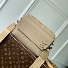 Mens LV Satchel bags